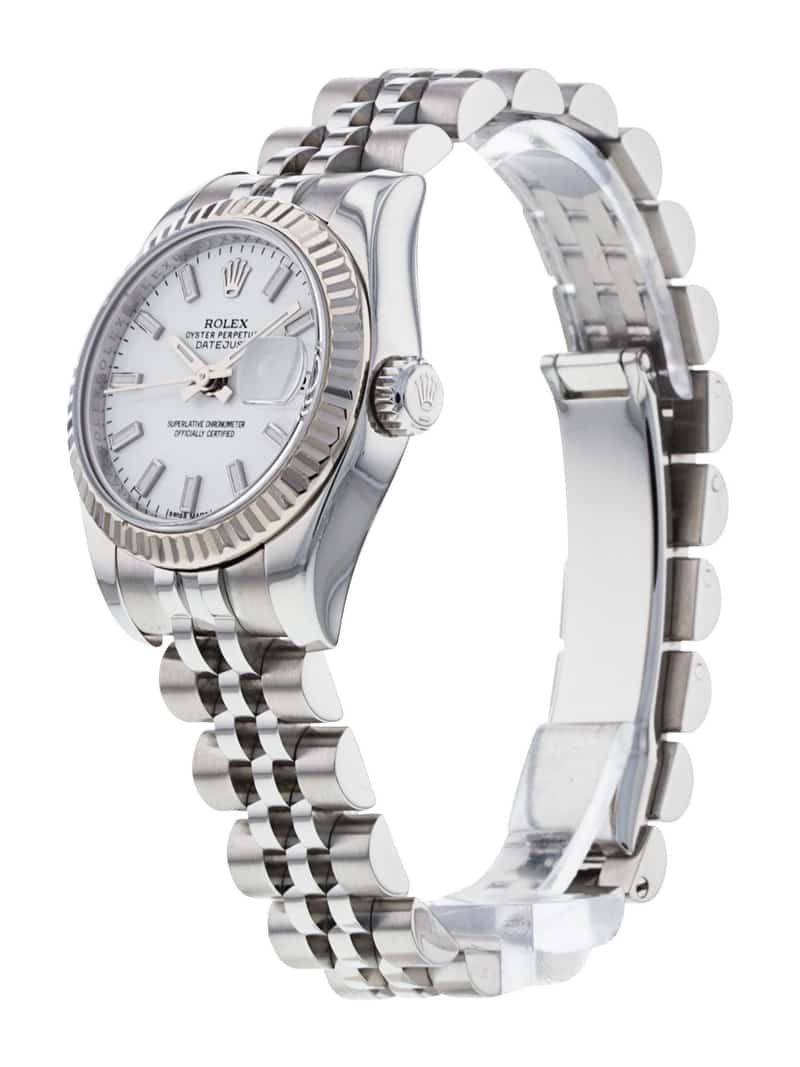 Rolex Datejust Lady 179174
